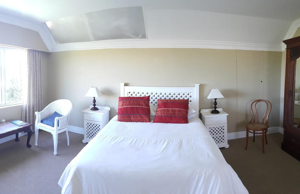 Milkwood Manor B & B Kenton on Sea Quarto foto
